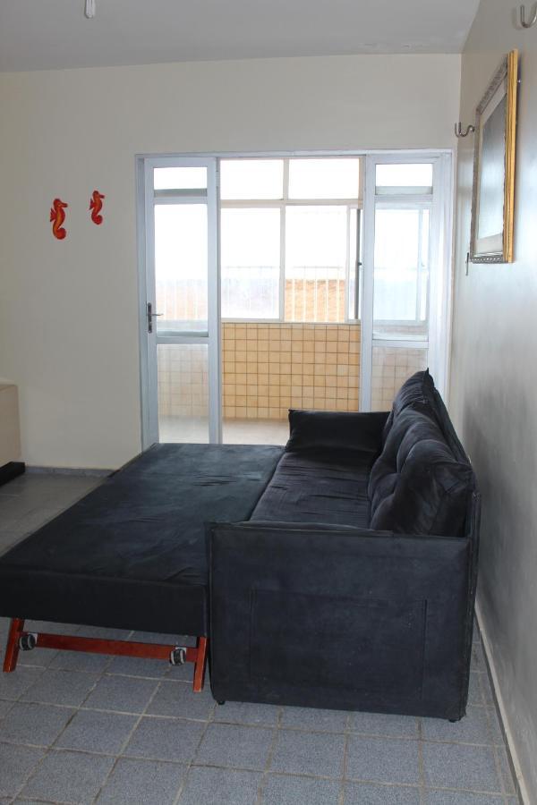 Apartamento De Frente Para O Mar Em Luis Correia Ngoại thất bức ảnh