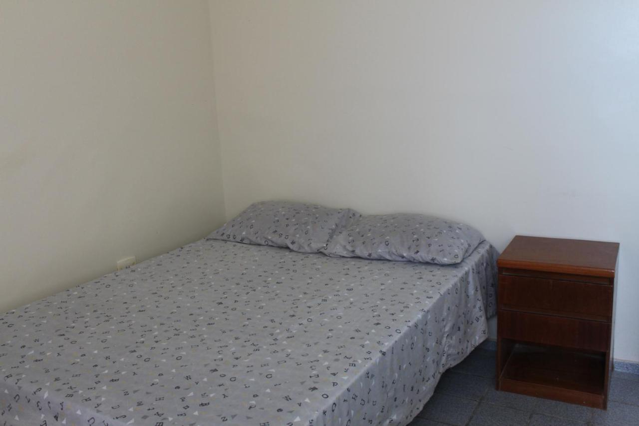 Apartamento De Frente Para O Mar Em Luis Correia Ngoại thất bức ảnh