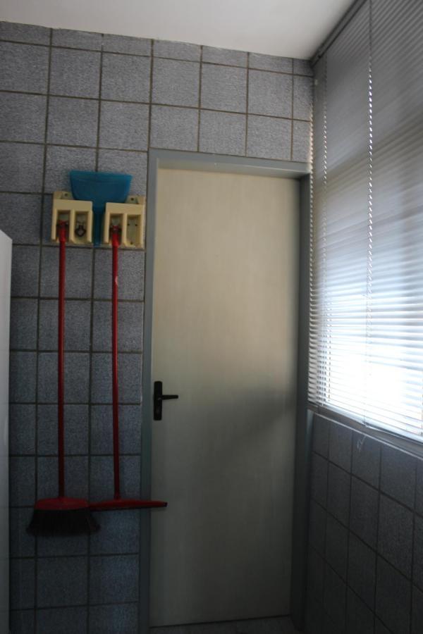 Apartamento De Frente Para O Mar Em Luis Correia Ngoại thất bức ảnh